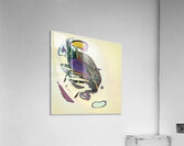 4154 8K Acrylic Print