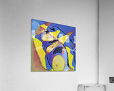 4143 8K Acrylic Print