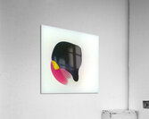 4123 8K Acrylic Print