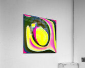 4148 8K Acrylic Print