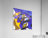 4147 8K Acrylic Print