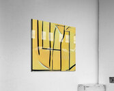 4160 8K Acrylic Print