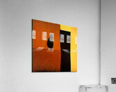 4128 8K Acrylic Print