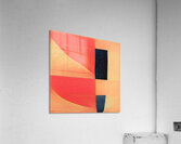 4153 8K Acrylic Print