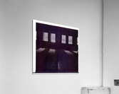 4177 8K Acrylic Print