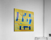 4178 8K Acrylic Print