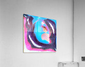 4191 8K Acrylic Print