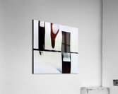 4184 8K Acrylic Print