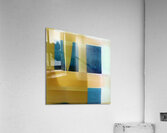 4173 8K Acrylic Print