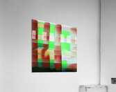 4166 8K Acrylic Print