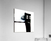 4168 8K Acrylic Print