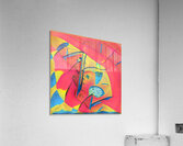 4182 8K Acrylic Print