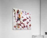 4165 8K Acrylic Print