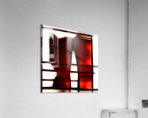 4163 8K Acrylic Print