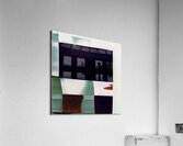 4189 8K Acrylic Print