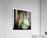 4190 8K Acrylic Print