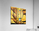 4181 8K Acrylic Print