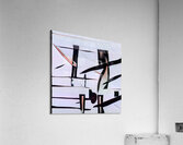 4188 8K Acrylic Print