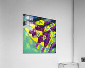 4179 8K Acrylic Print