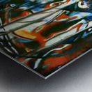 60 8K Impression metal