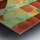 138 8K Impression metal