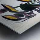 143 8K Impression metal