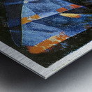 149 8K Impression metal