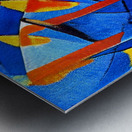 171 8K Impression metal