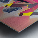 287 8K Impression metal