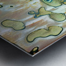 352 8K Impression metal