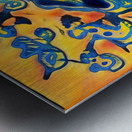 430 8K Impression metal