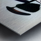 429 8K Impression metal