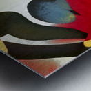 646 8K Impression metal