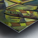 893 8K Impression metal