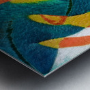 1087 8K Impression metal