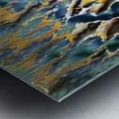 1078 8K Impression metal