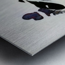 1366 8K Impression metal