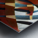 1536 8K Impression metal