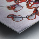 1629 8K Impression metal