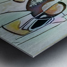 1704 8K Impression metal