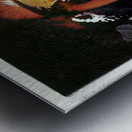 1812 8K Impression metal