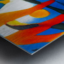 1824 8K Impression metal