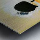 1993 8K Impression metal