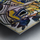 2342 8K Impression metal