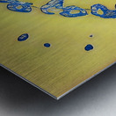 2323 8K Impression metal