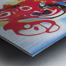 2359 8K Impression metal