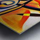 2407 8K Impression metal