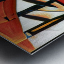 2530 8K Impression metal