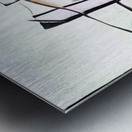 2592 8K Impression metal