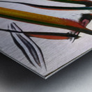 2723 8K Impression metal